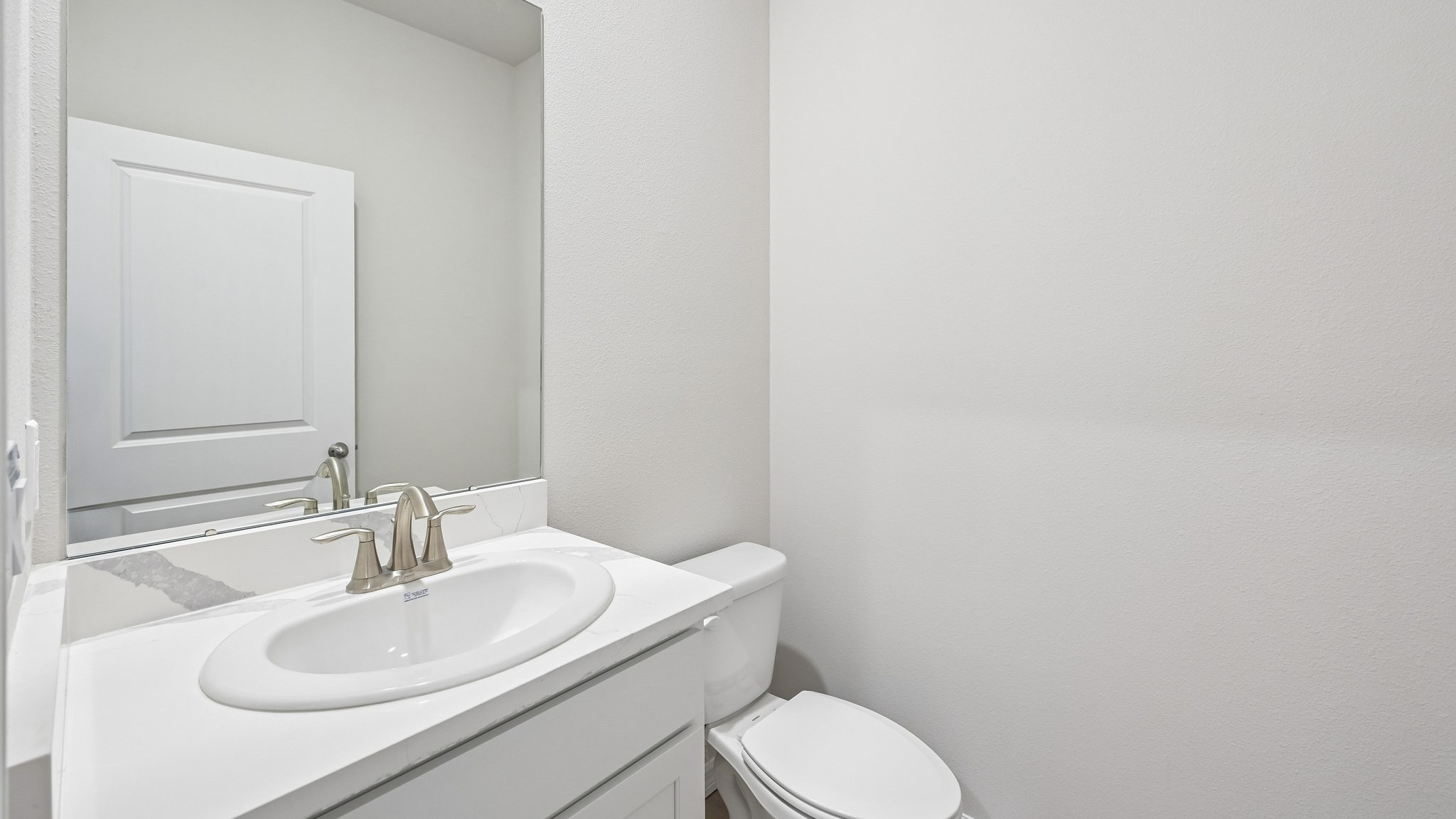 Secondary Bathroom