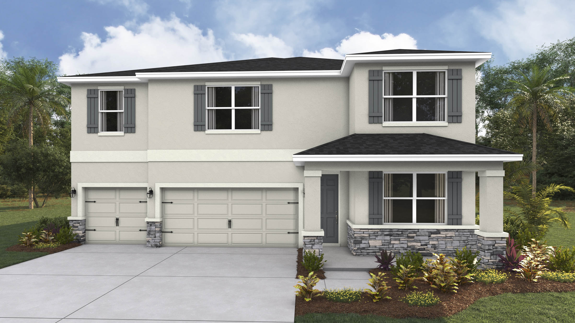 Front Elevation
