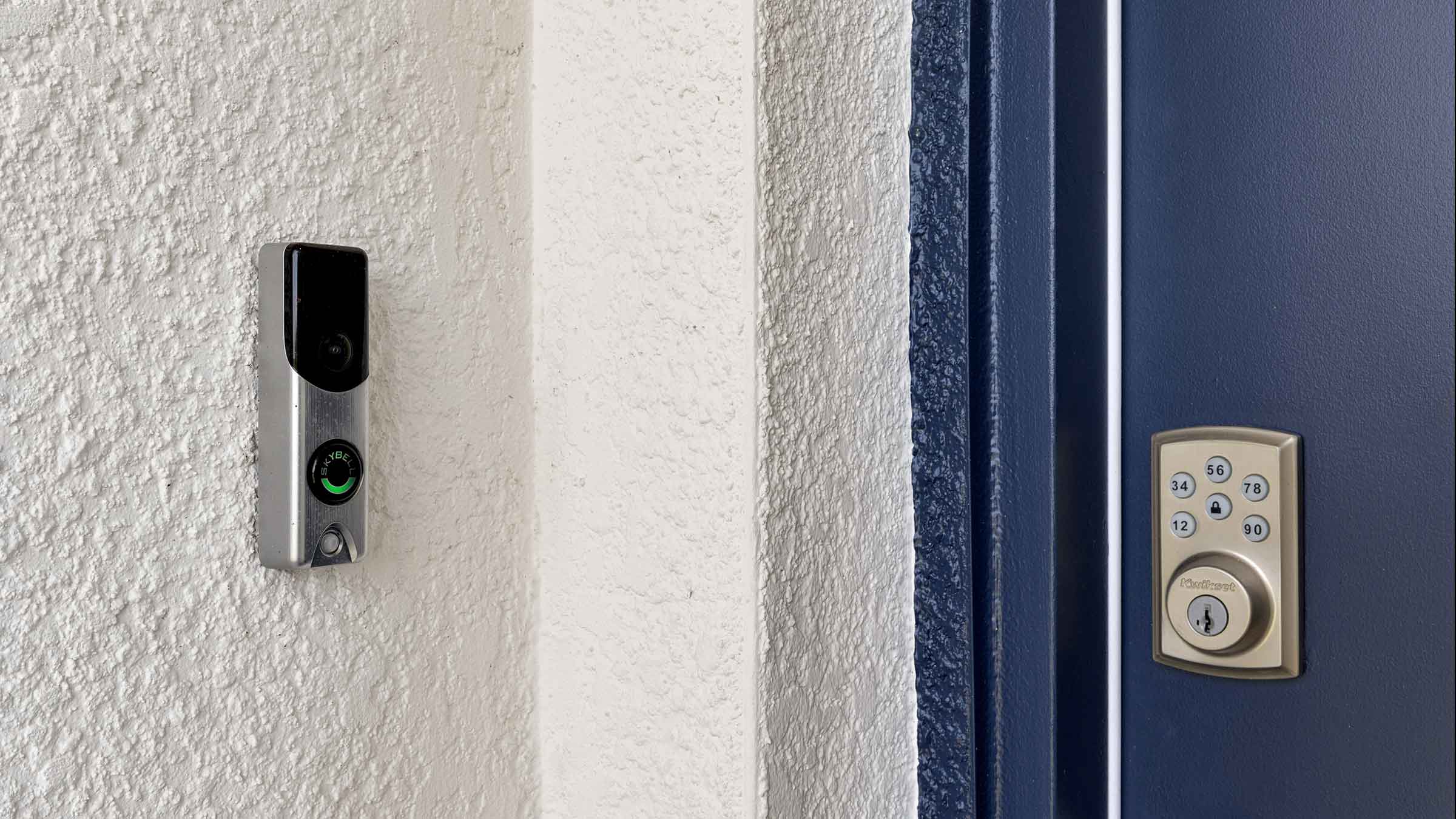 Smart Doorbell