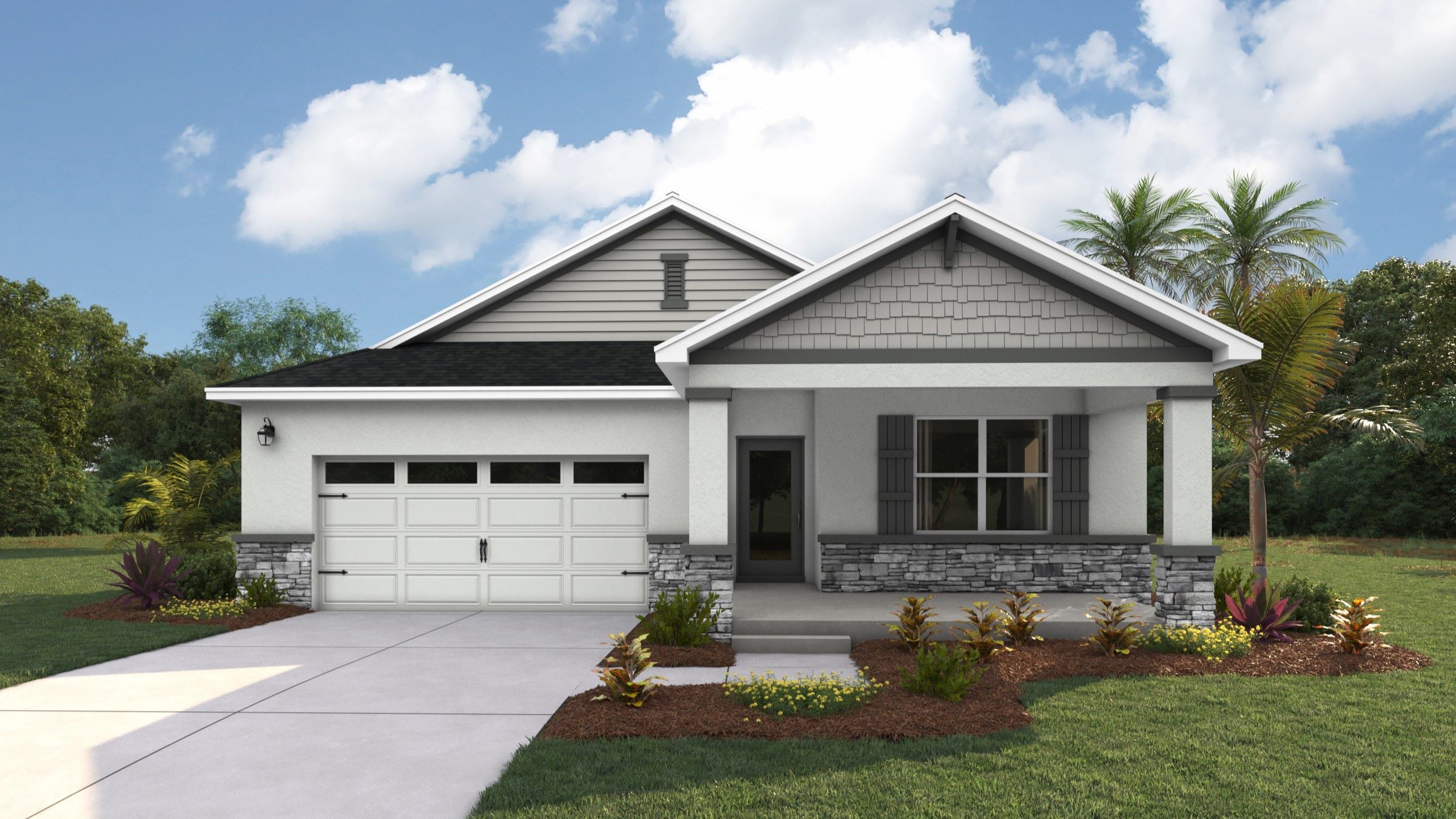 Front Elevation