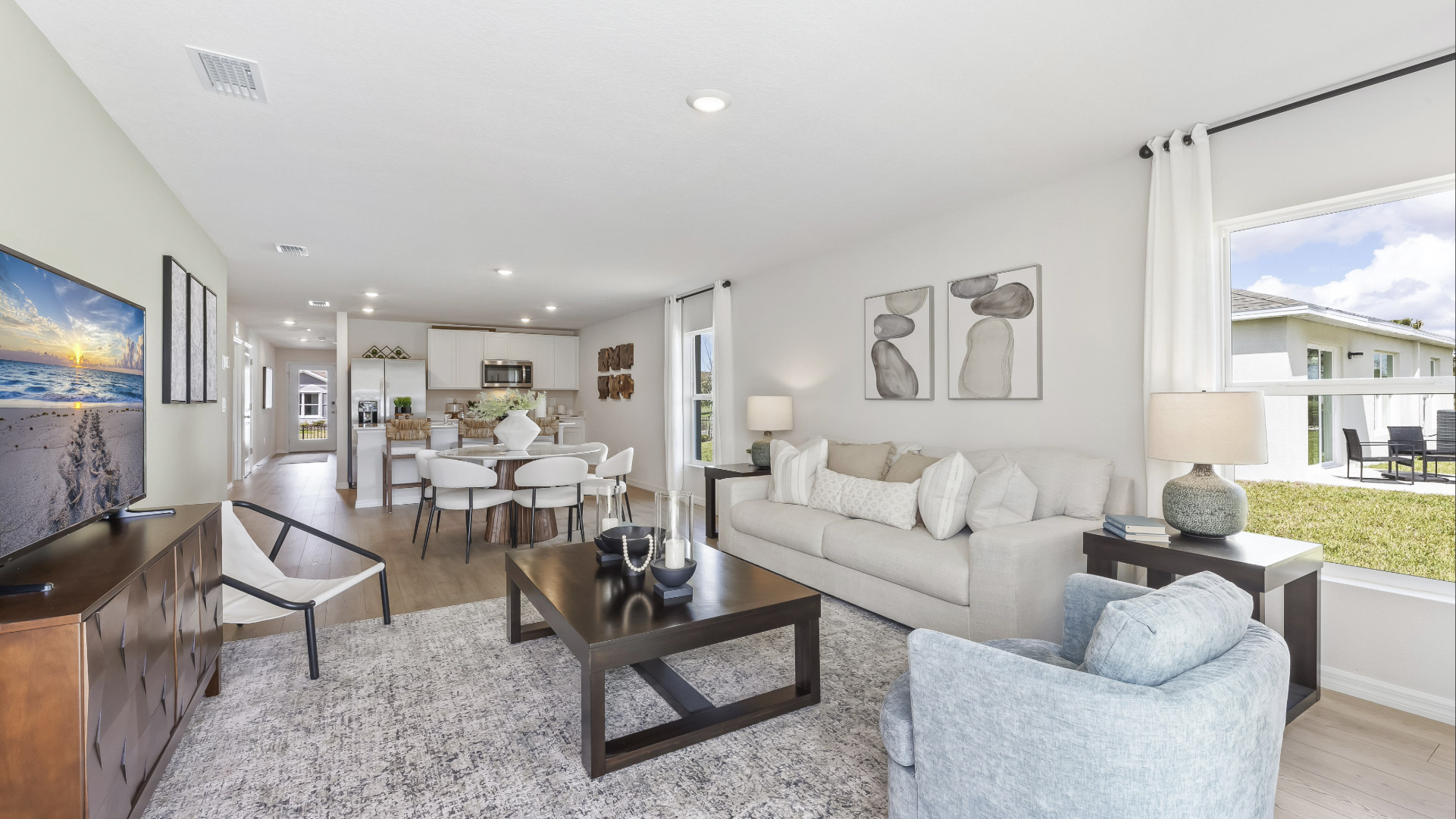 Great Room