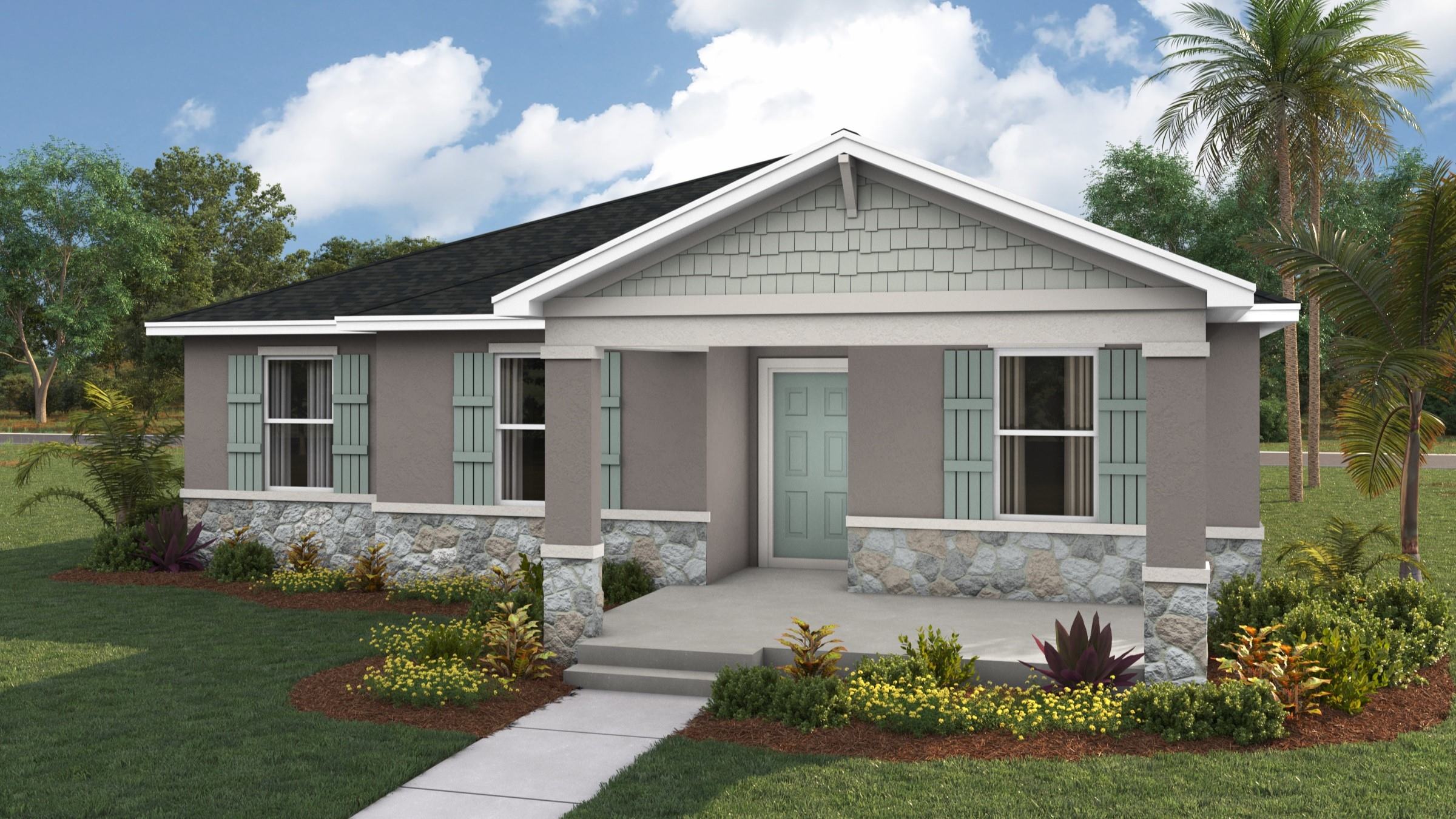Front Elevation