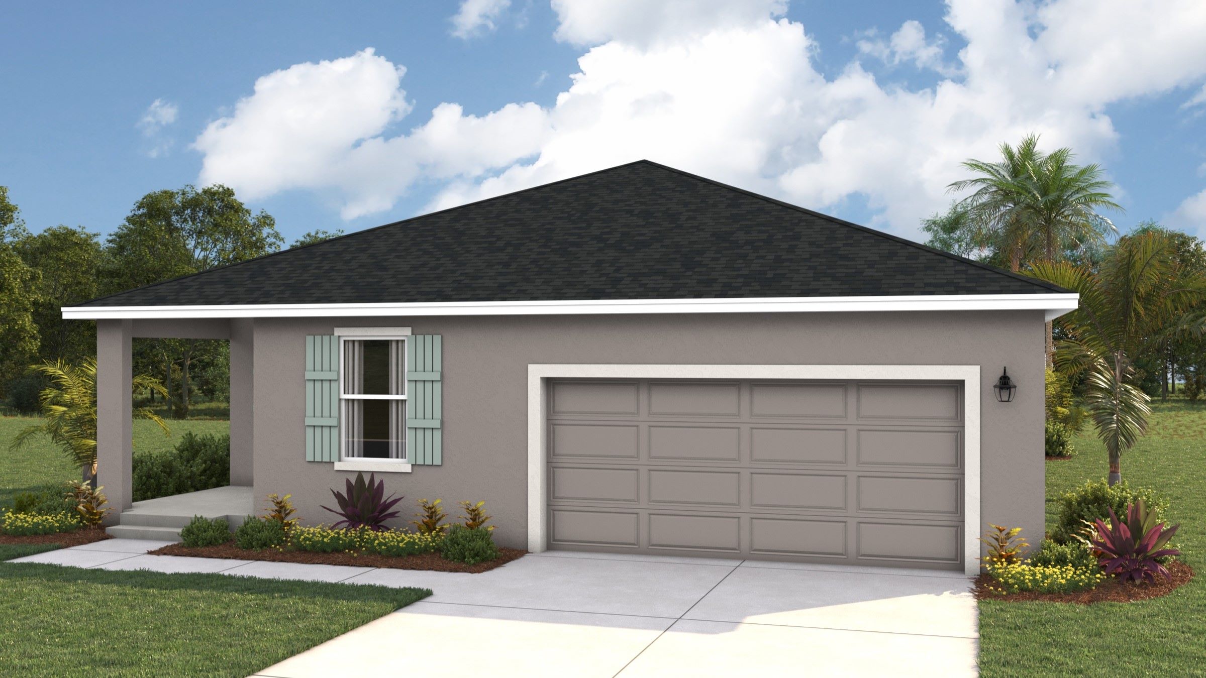 Back Elevation