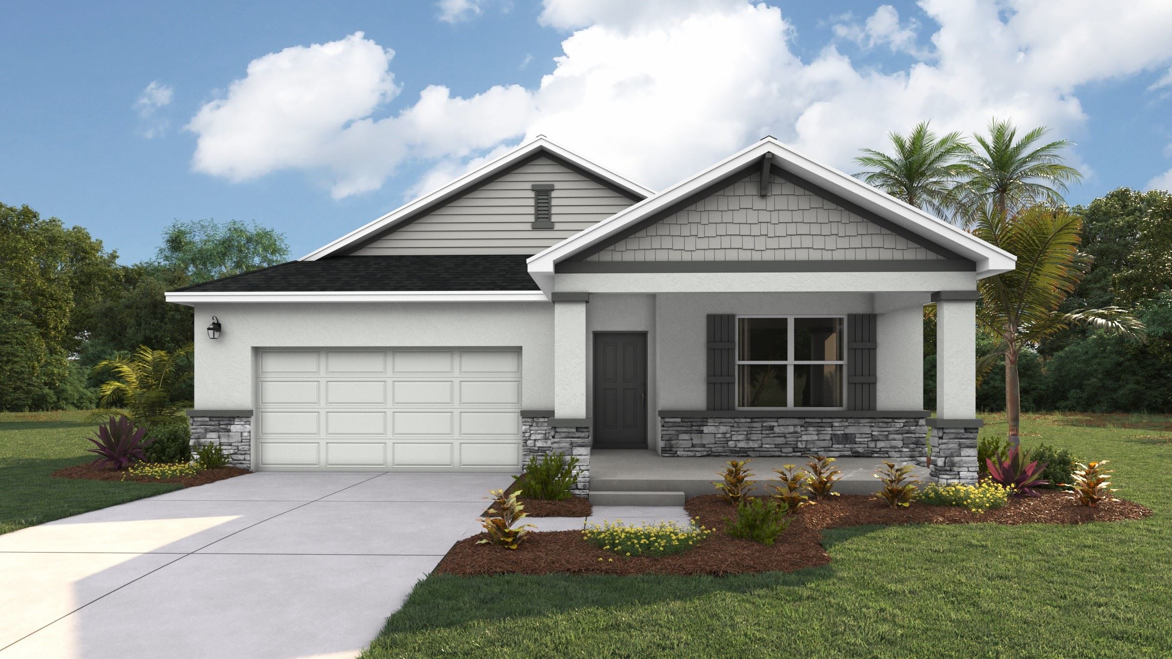 Front Elevation