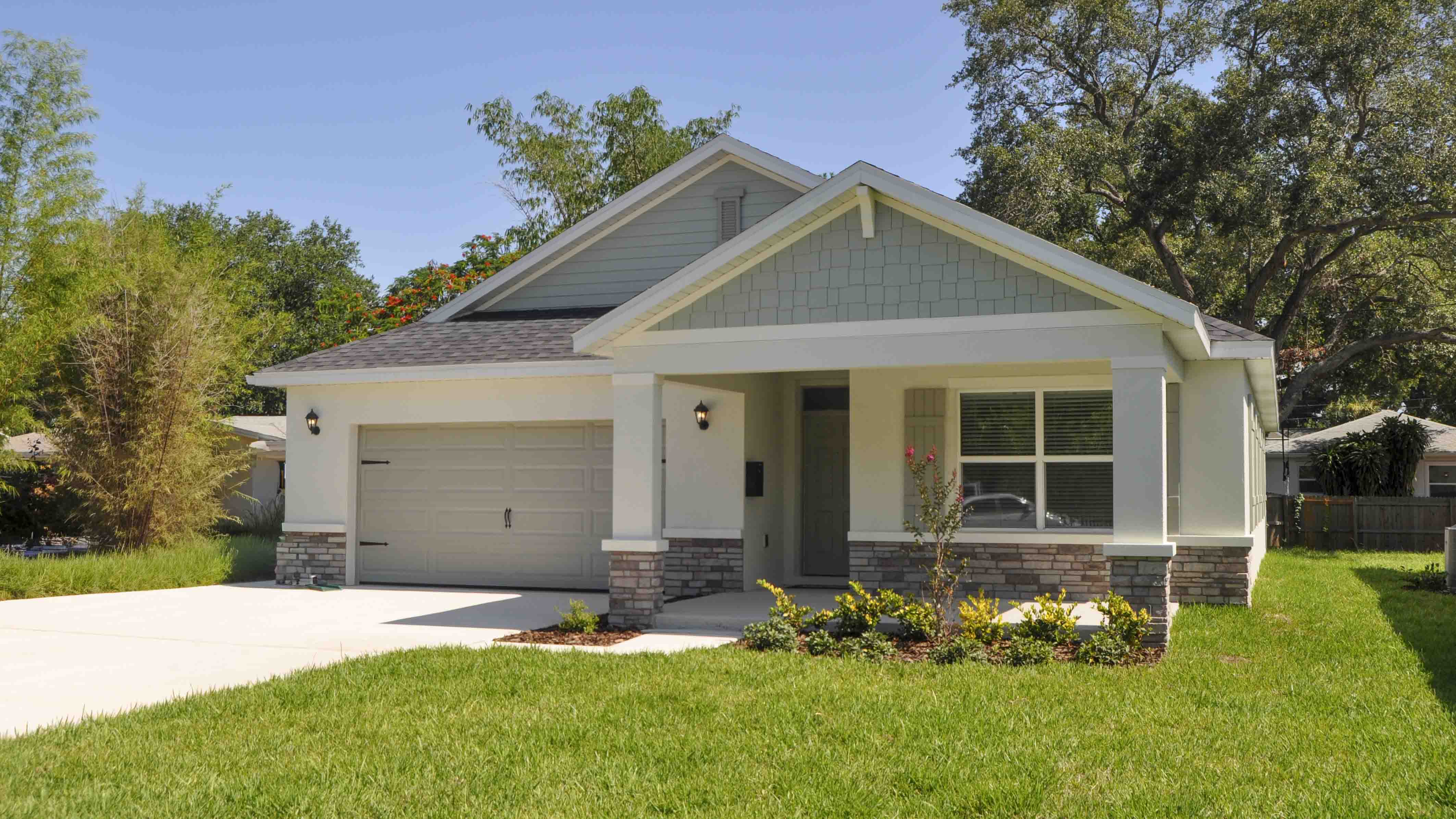 Cali Exterior