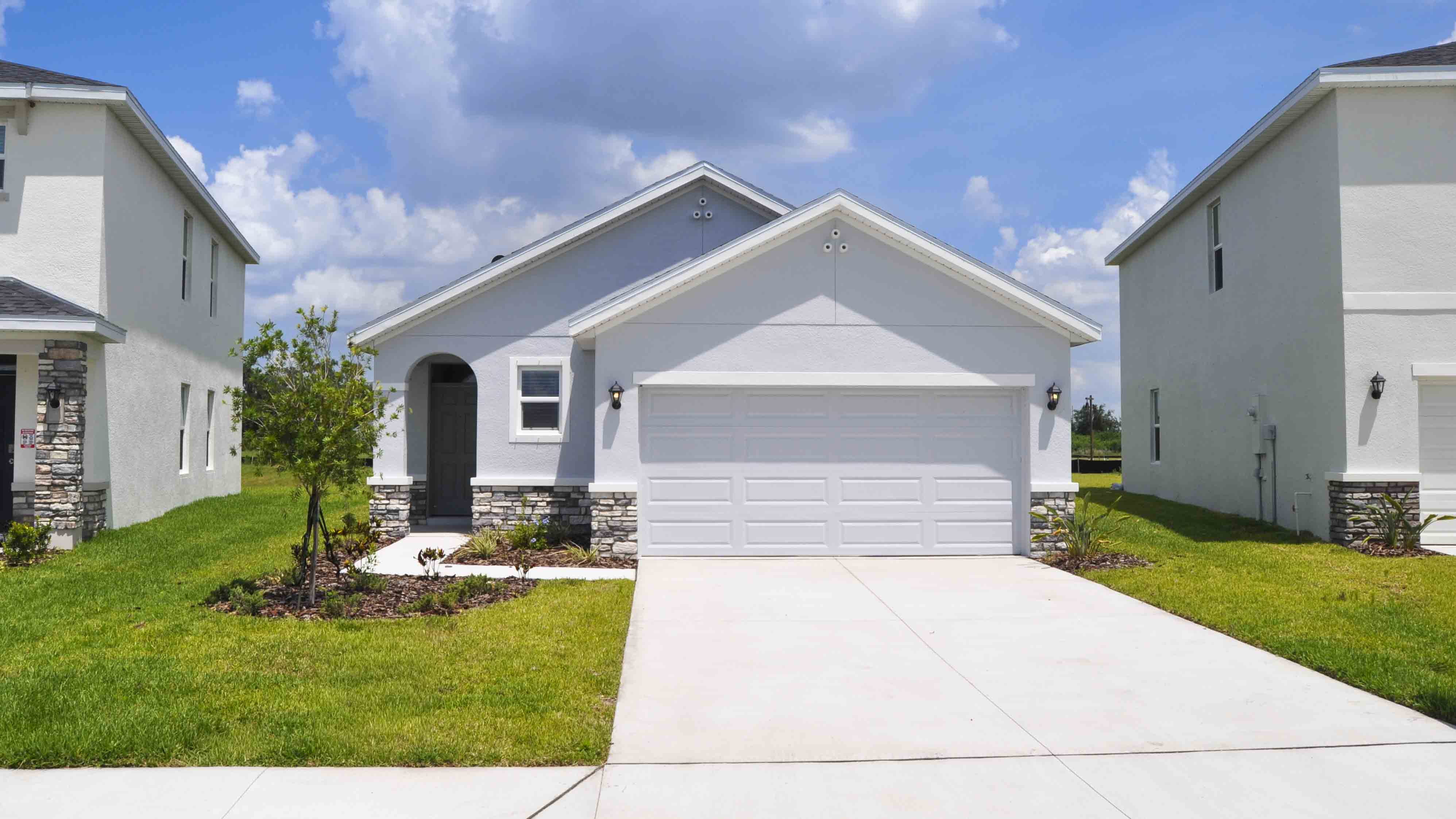 Allex Exterior