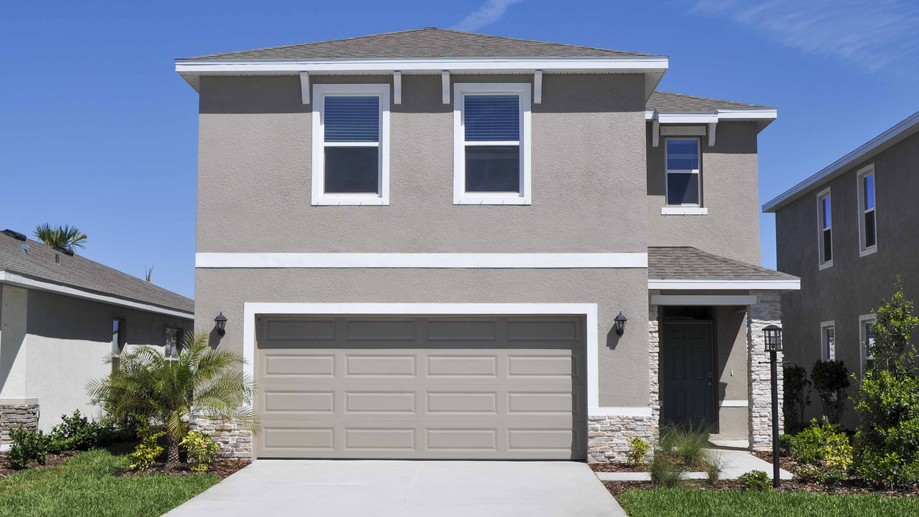 Elston Exterior