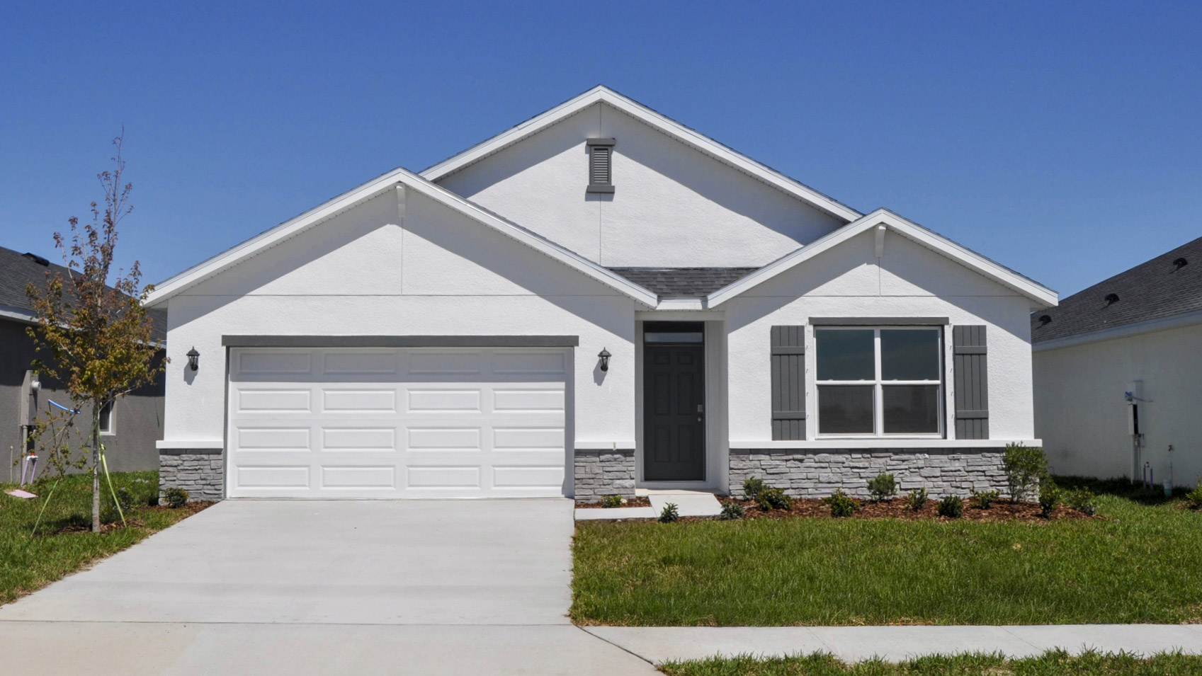 Cali Exterior