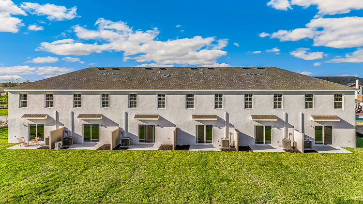 Front Elevation