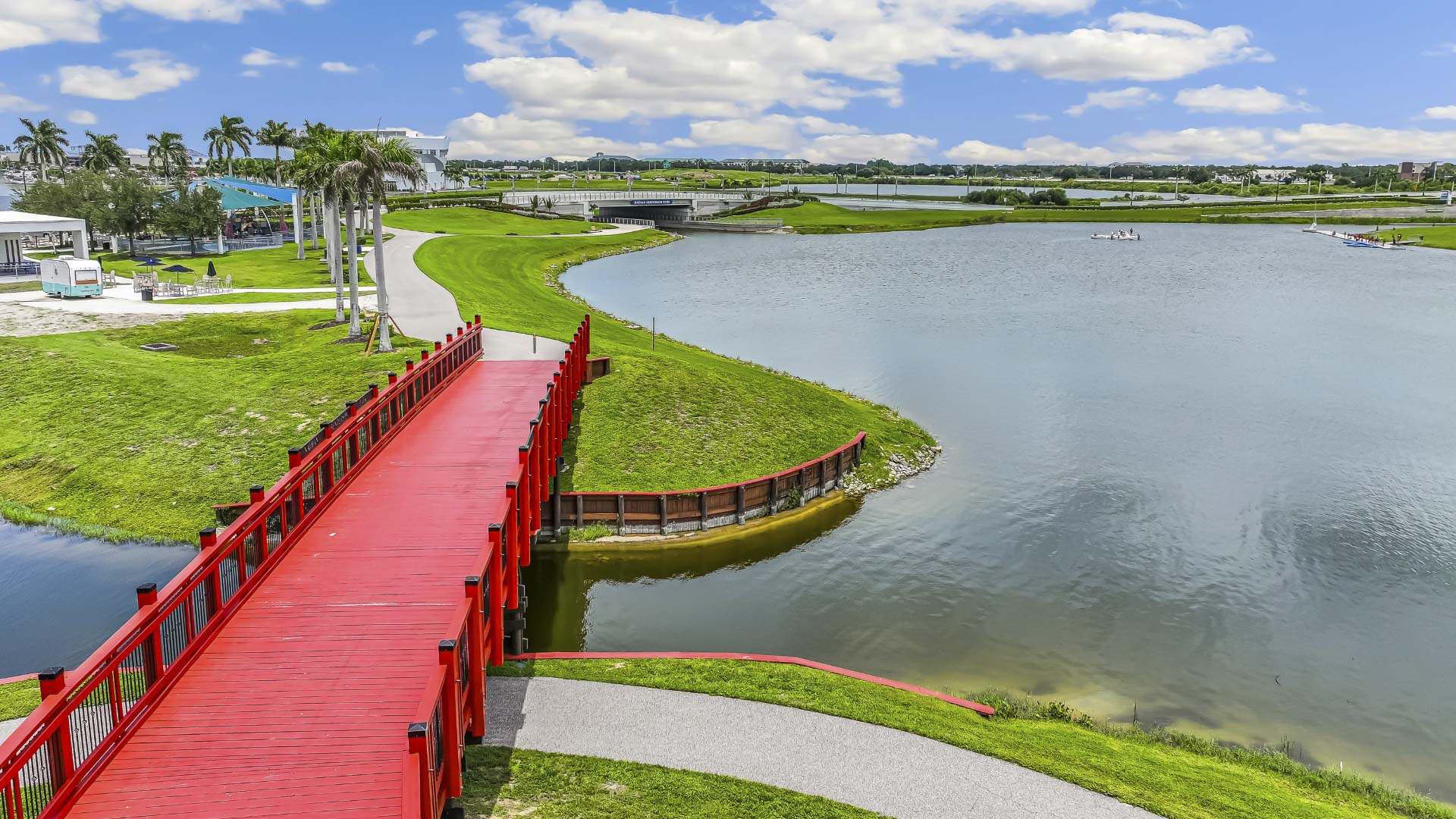 Benderson Park