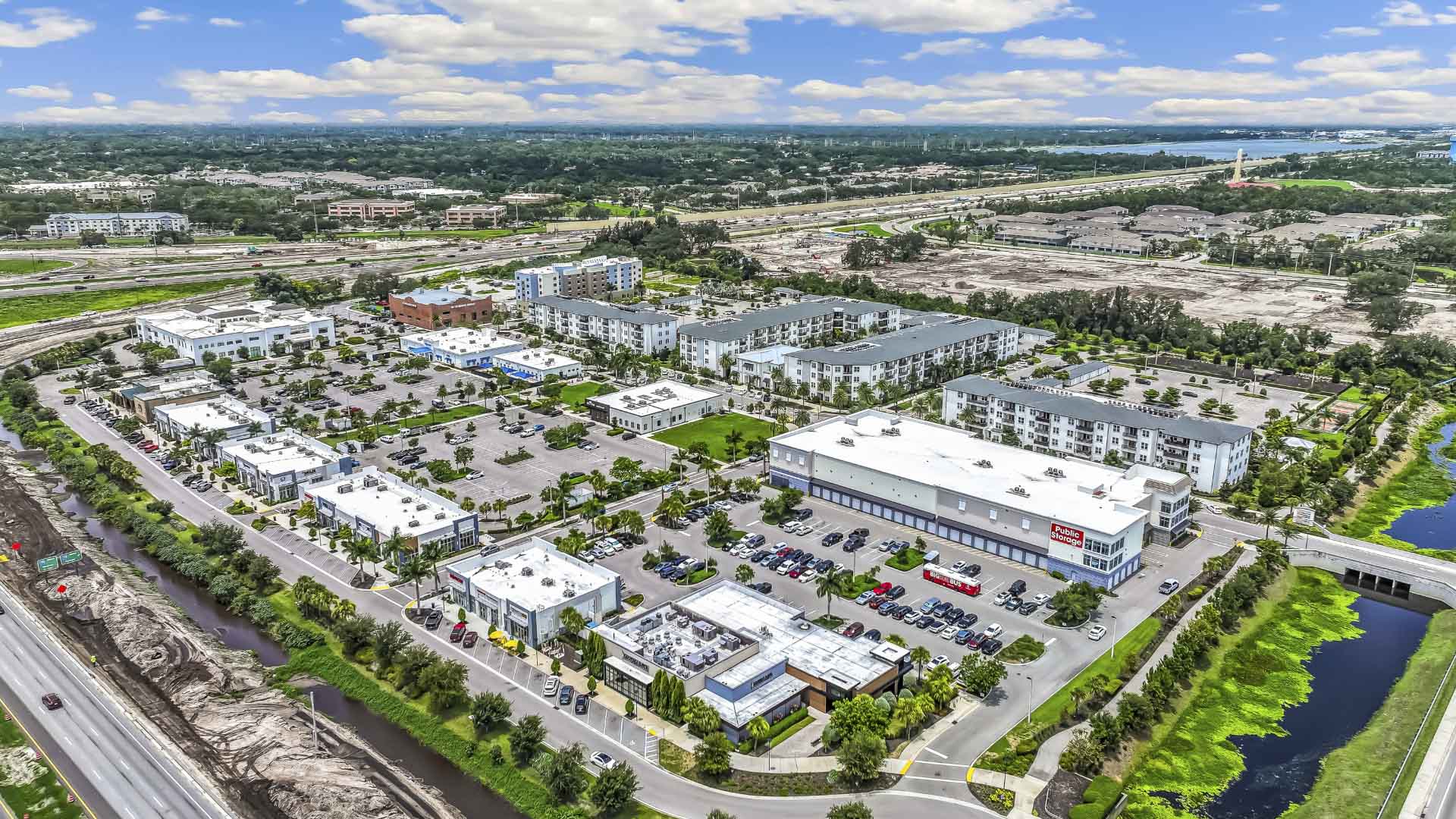 Fruitville Commons