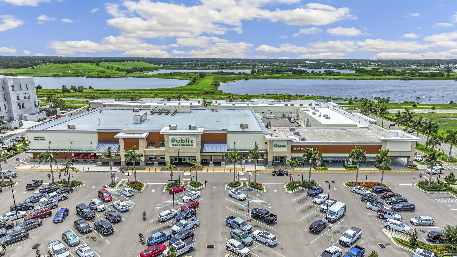 Publix