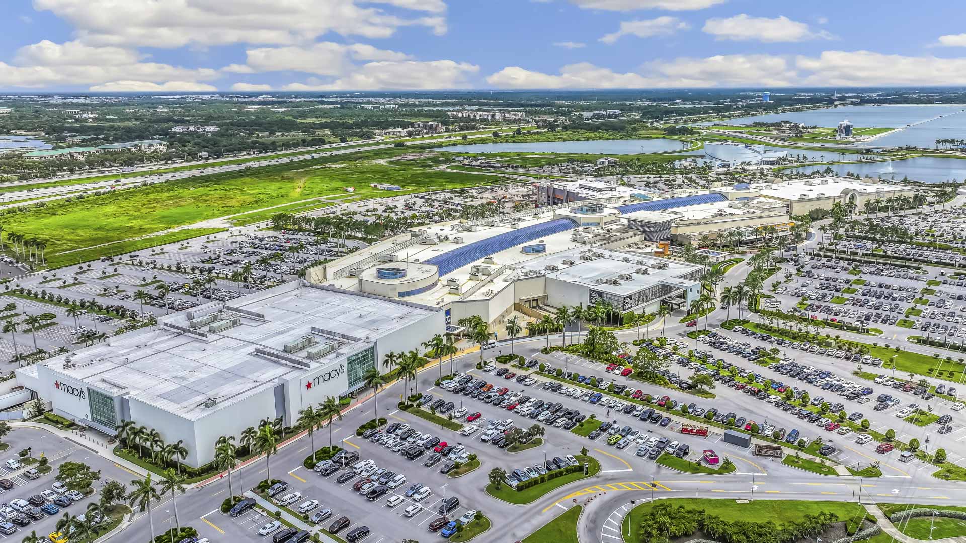UTC Mall