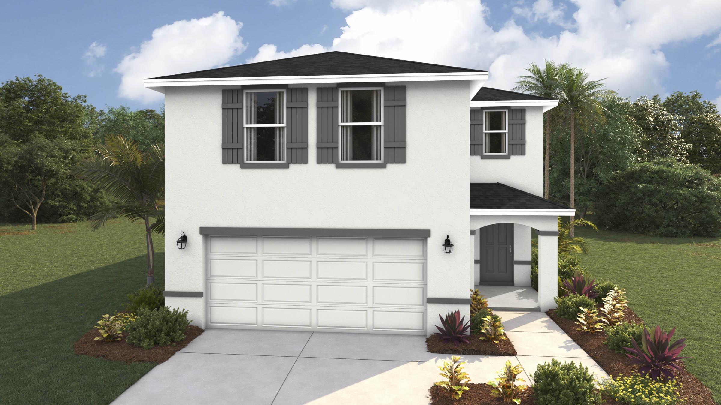 Elston Exterior