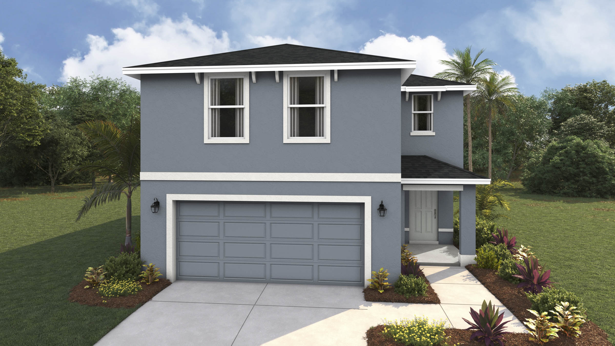 Elston Exterior