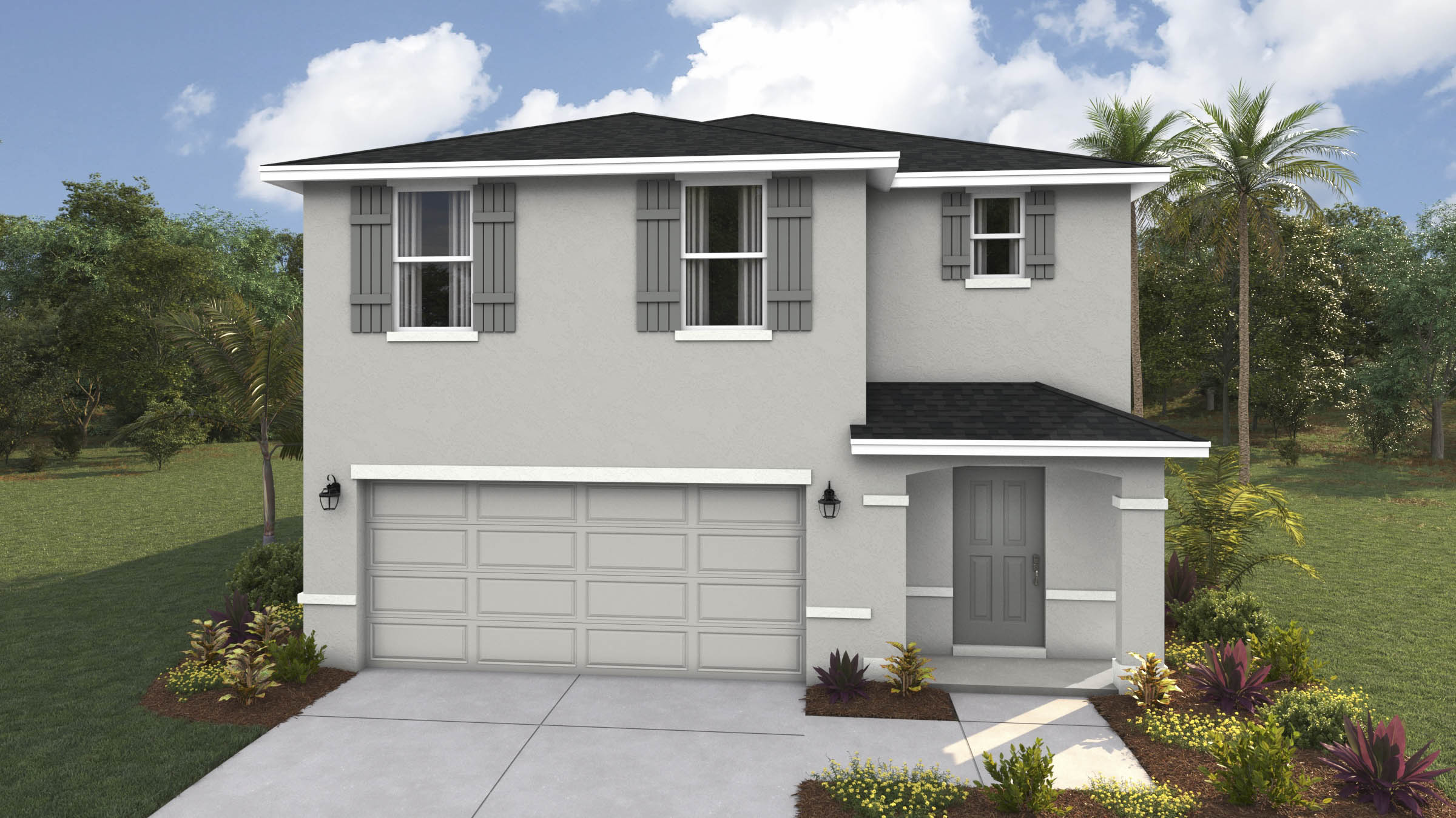 Robie Exterior