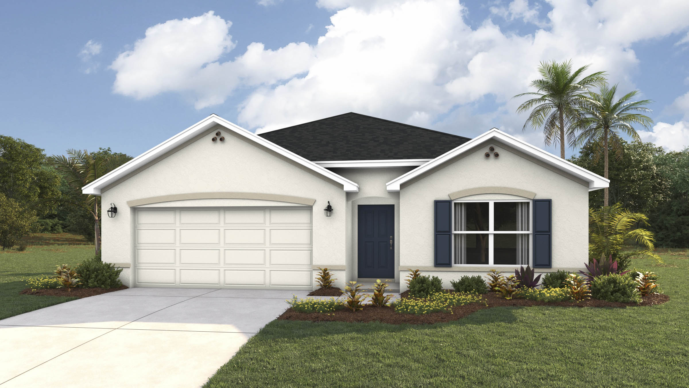 Cali Exterior