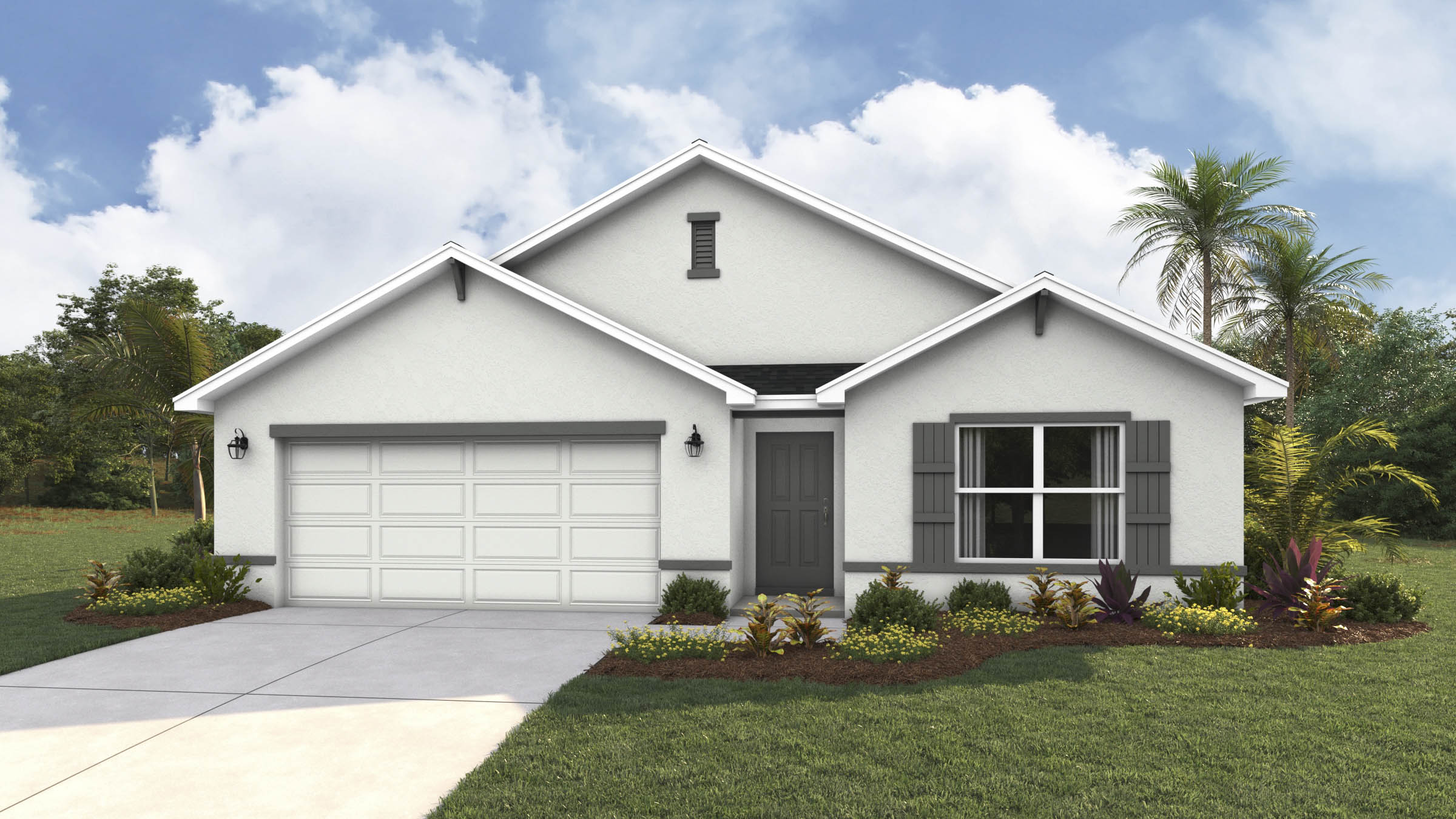 Cali Exterior