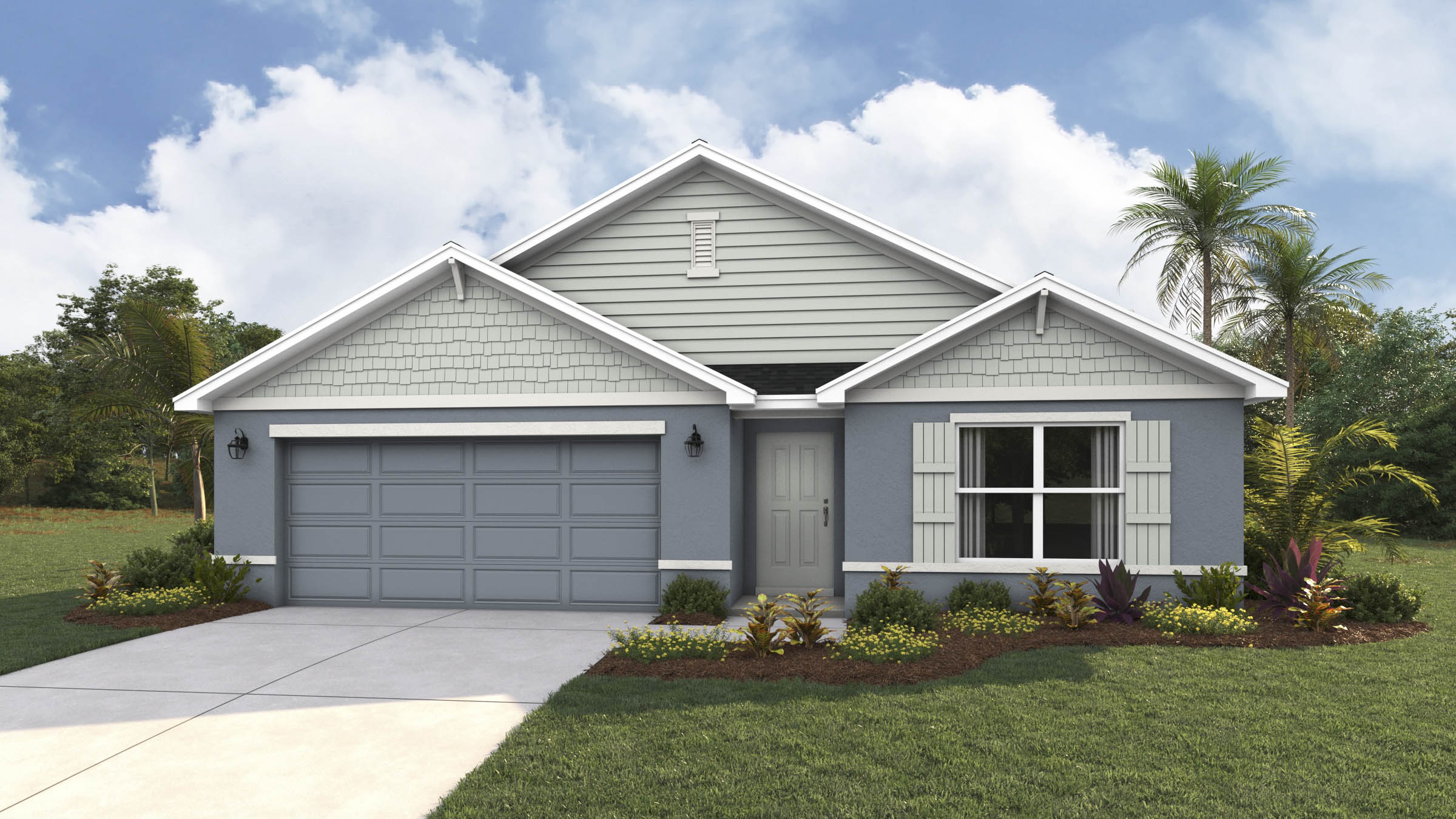 Cali Exterior