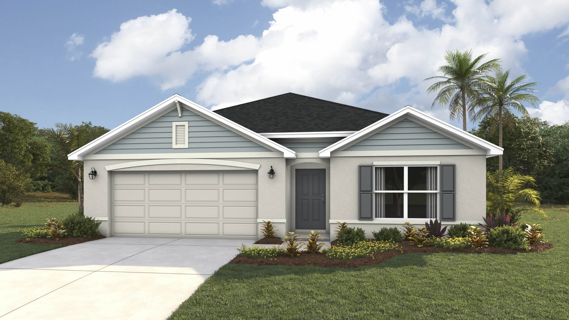 Cali Exterior