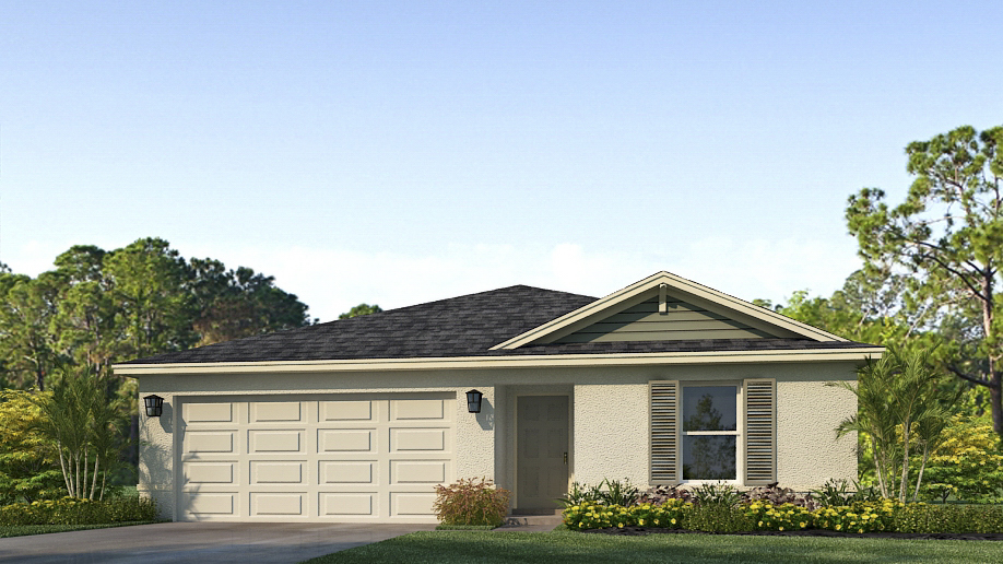 Archer Exterior