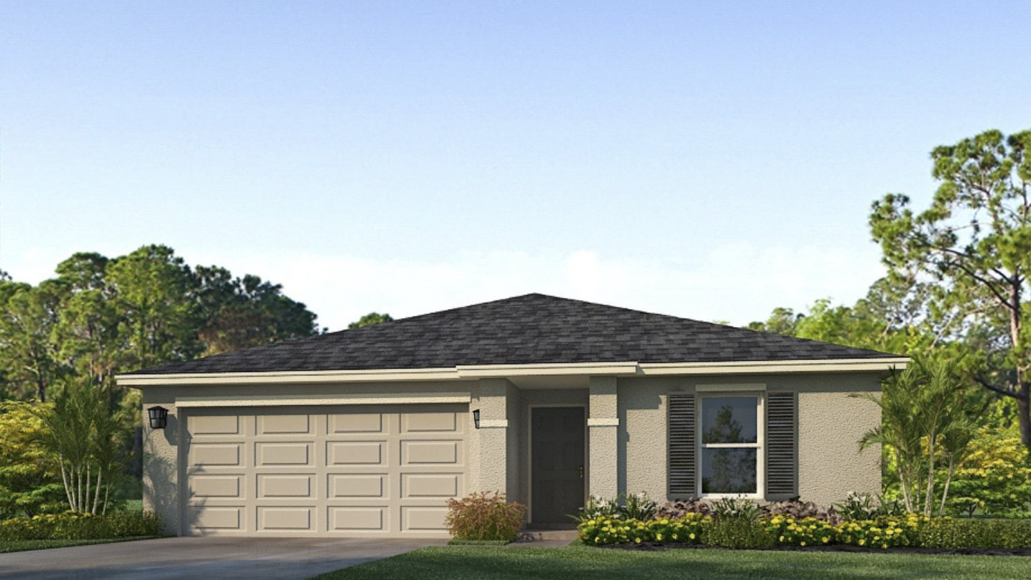 Archer Exterior