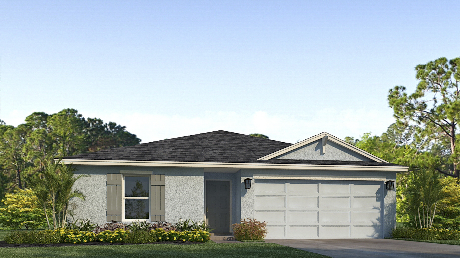 Fletcher Exterior