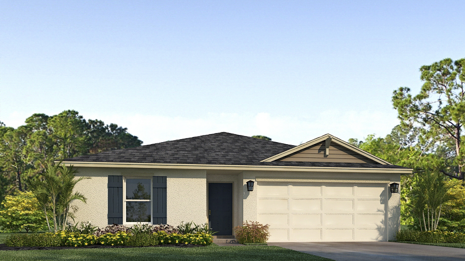 Fletcher Exterior