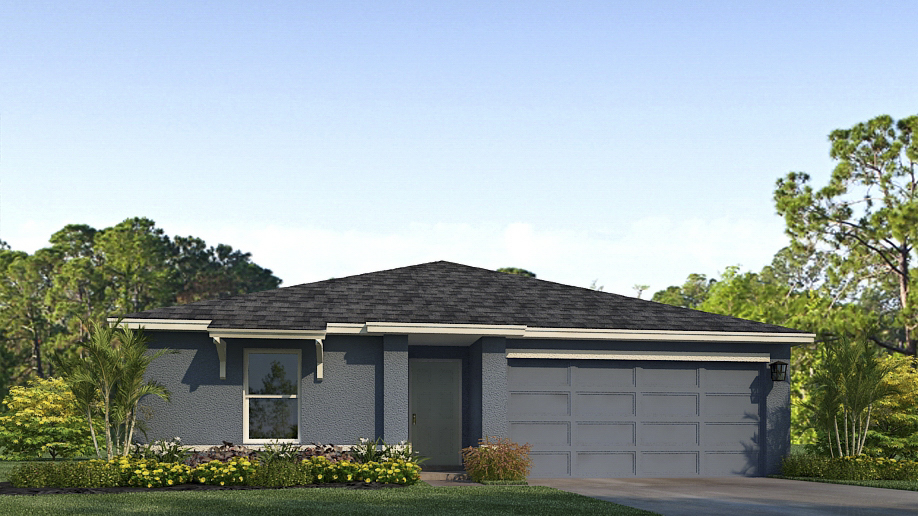 Fletcher Exterior