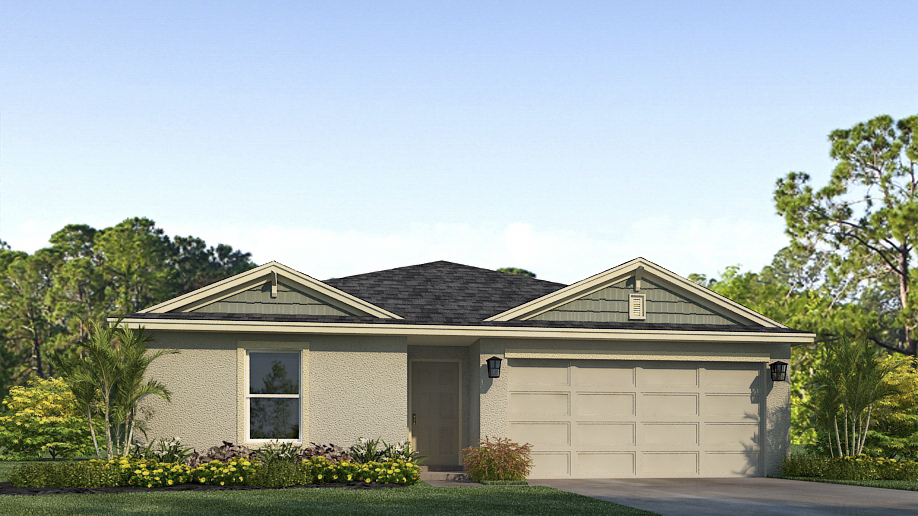 Fletcher Exterior