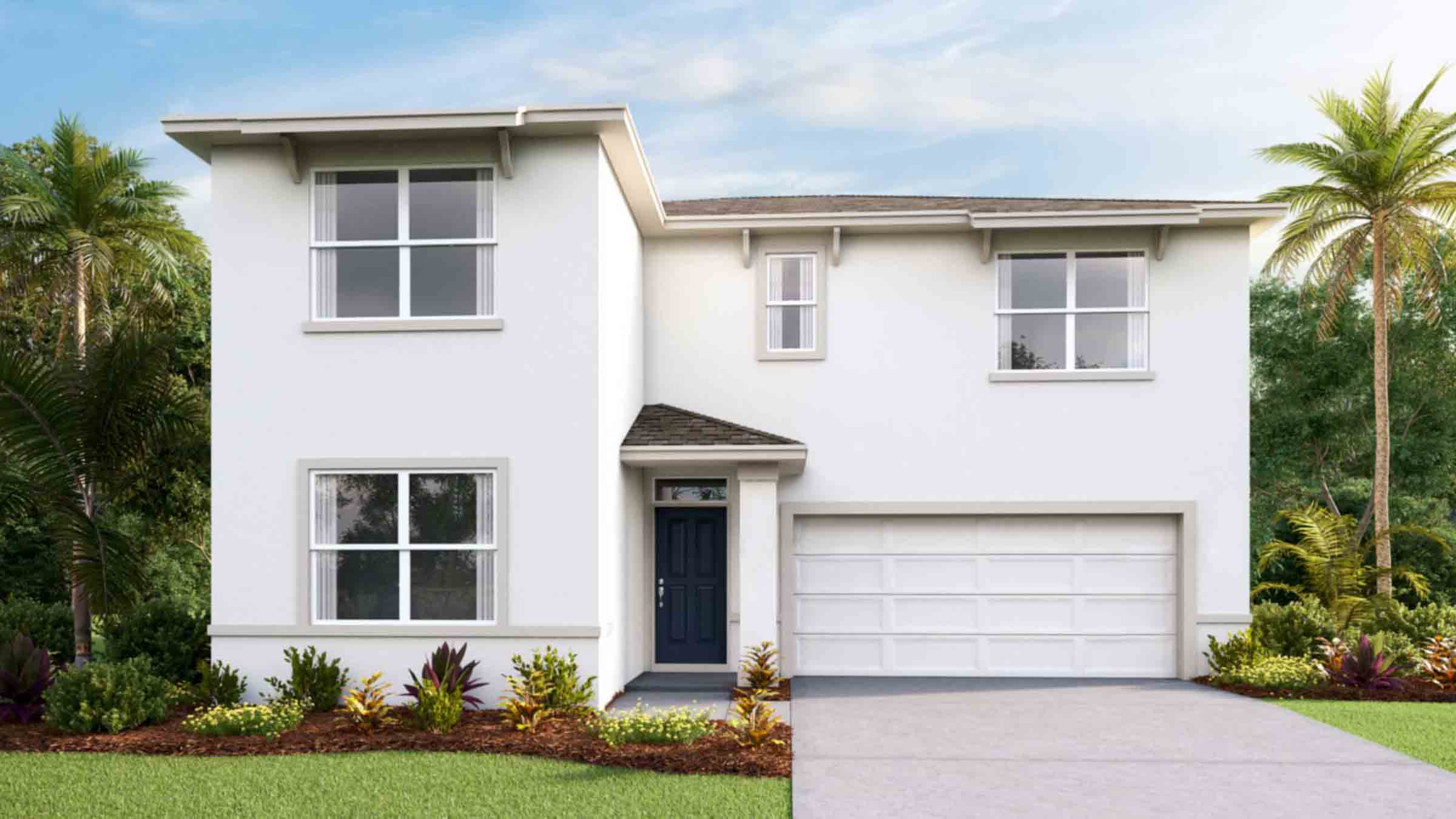 Available Home in Glen Creek Bradenton, FL D.R. Horton