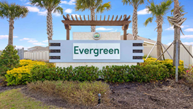 Evergreen & Evergreen Estates