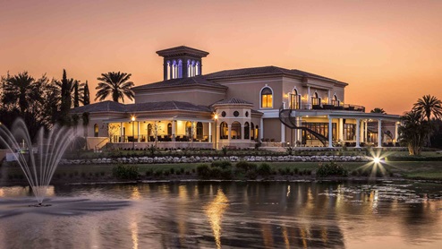 Lakewood Ranch Country Club