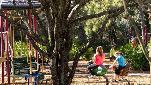 Playground