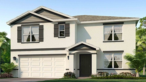 elevation J rendering