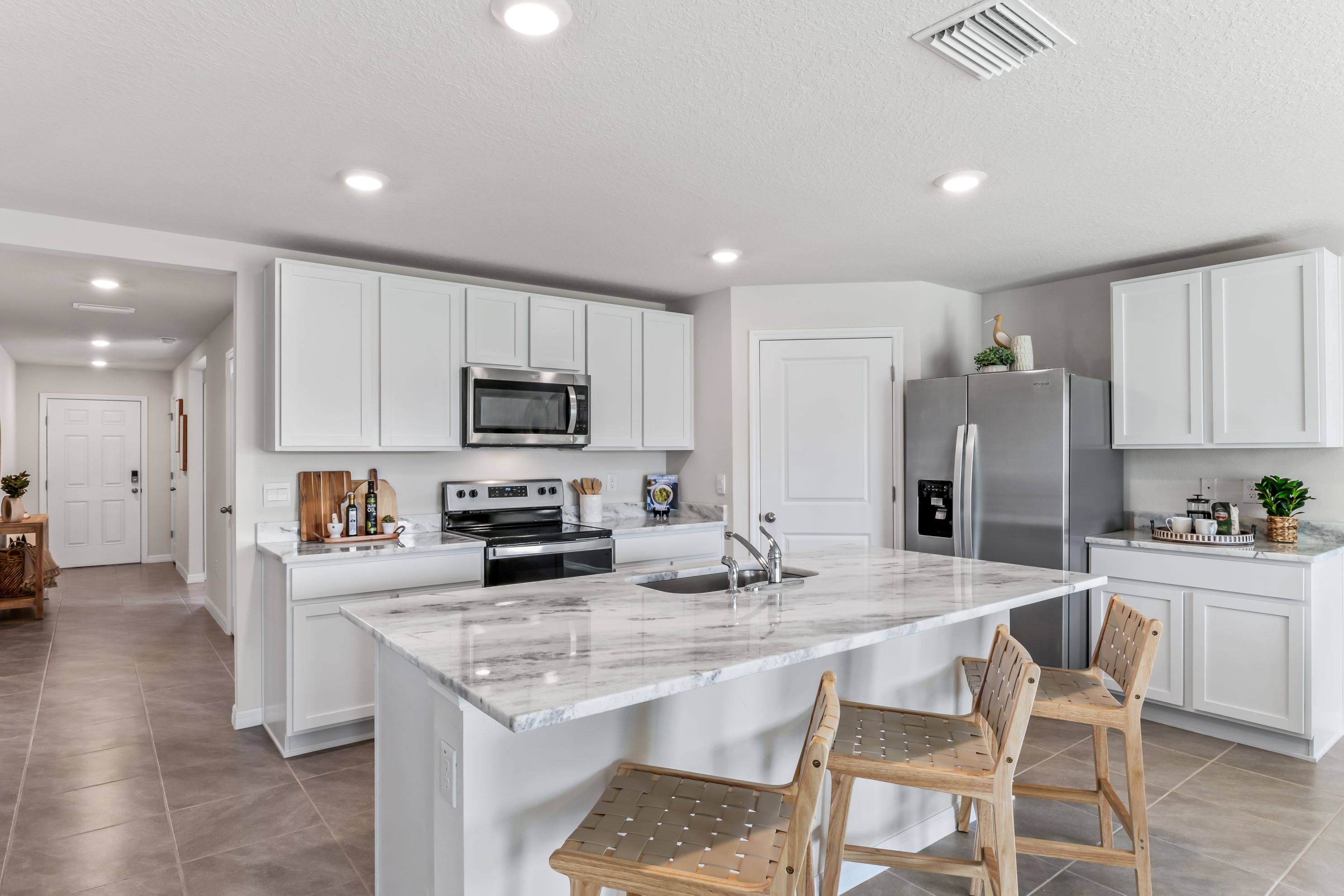 New Homes in Mandarin Grove Palmetto, FL D.R. Horton