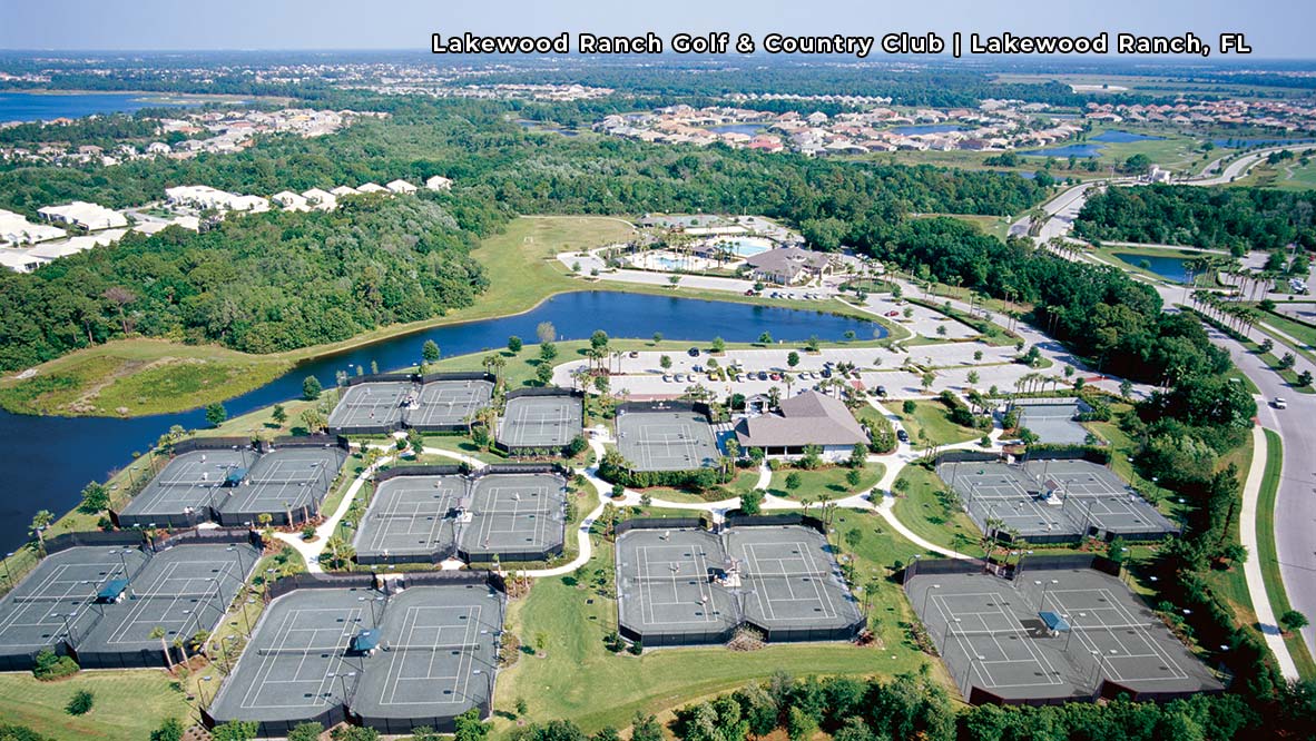 New Homes in Star Farms Townhomes Lakewood Ranch, FL D.R. Horton