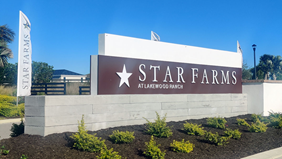 Star Farms at Lakewood Ranch - Townhomes