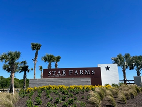 Star Farms at Lakewood Ranch - Emerald