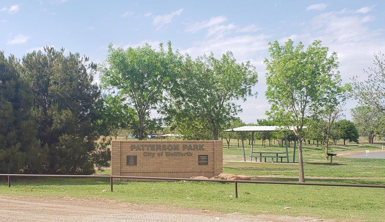 New Homes in Frenship Mesa WOLFFORTH, TX D.R. Horton