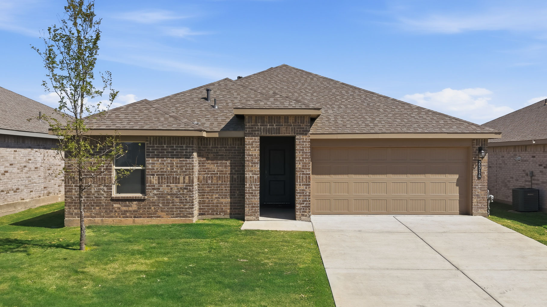 2314 150Th Pl exterior