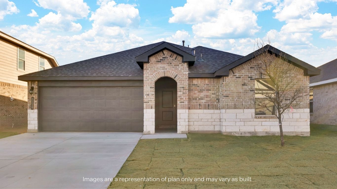 2315 150Th Pl exterior