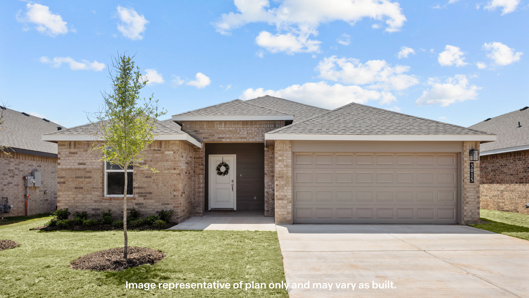 2316 150th Place exterior