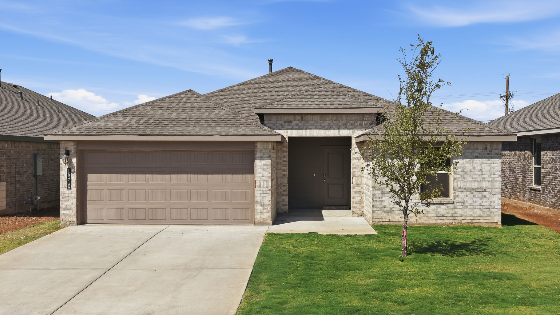 14910 Wheeler Ave exterior