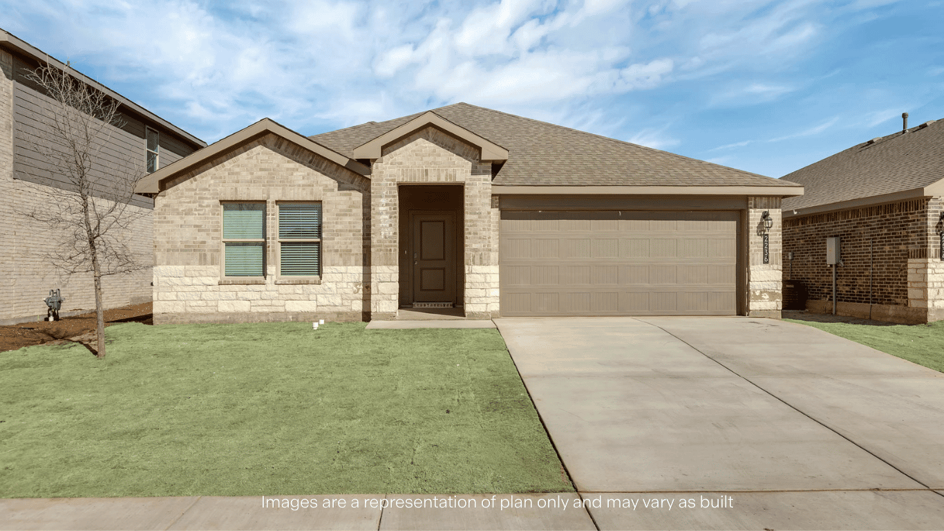 2202 150Th St exterior