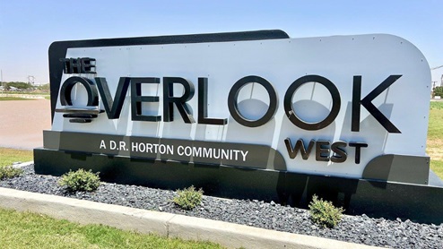 Overlook West