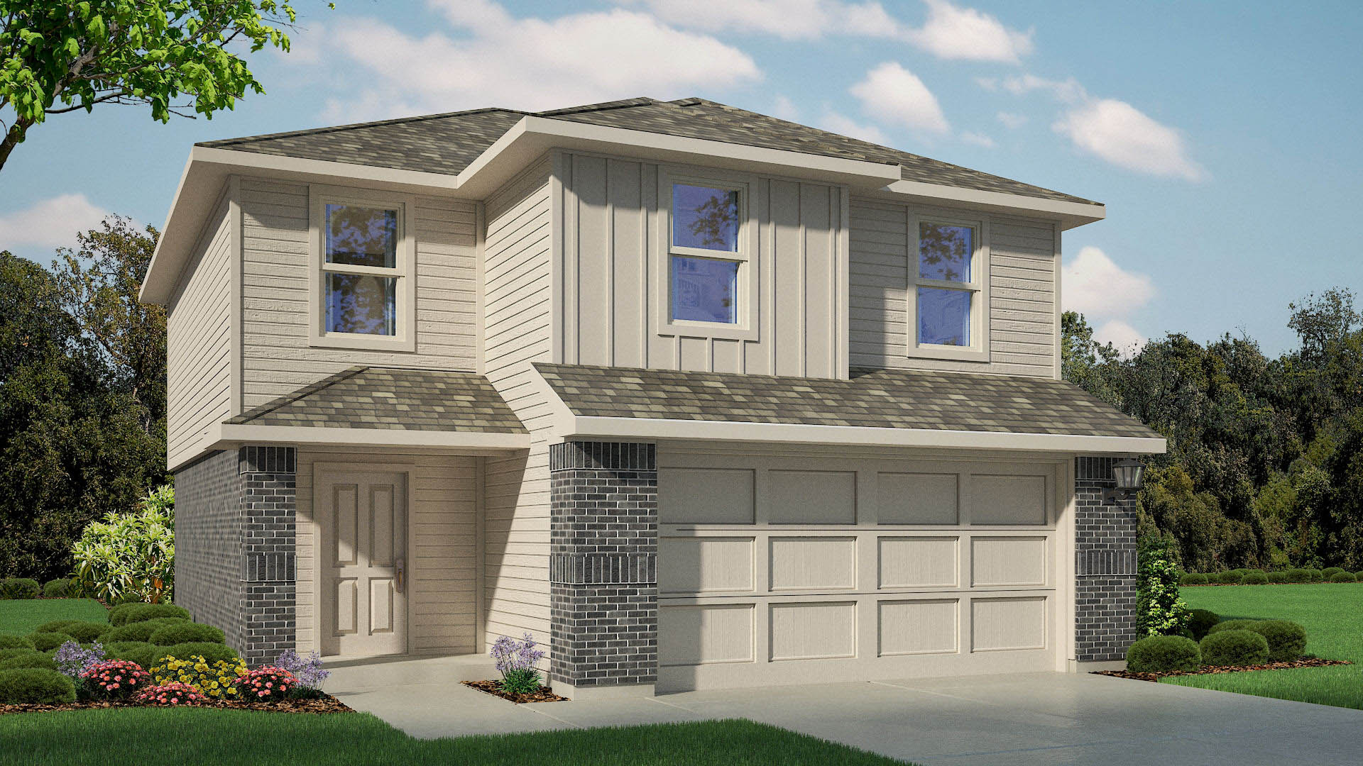 210 16Th Street exterior