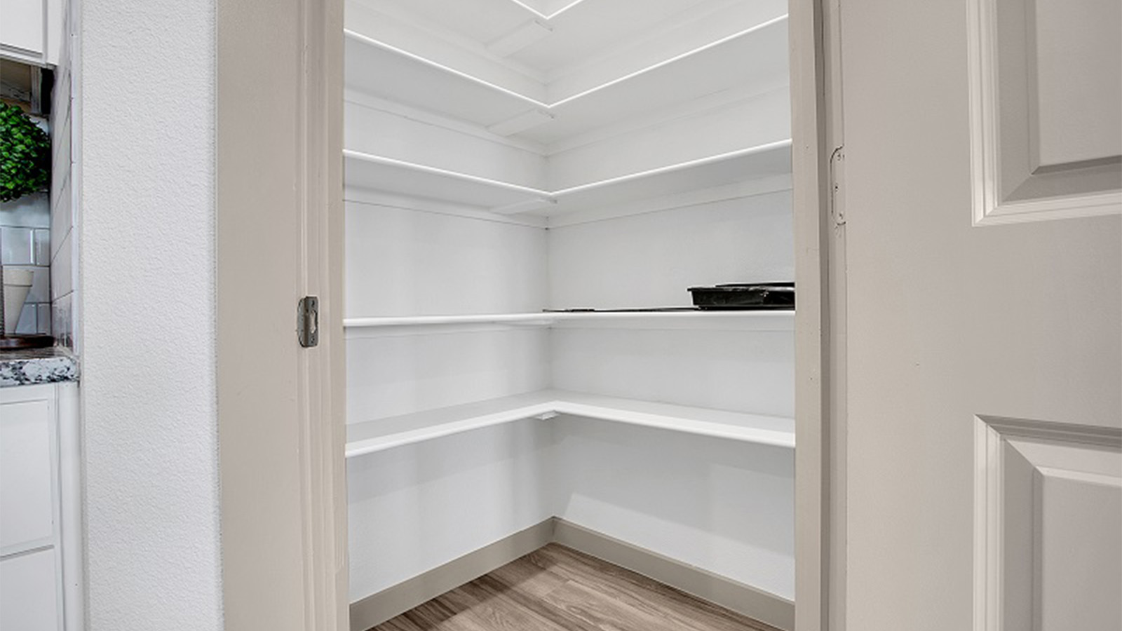 Pantry