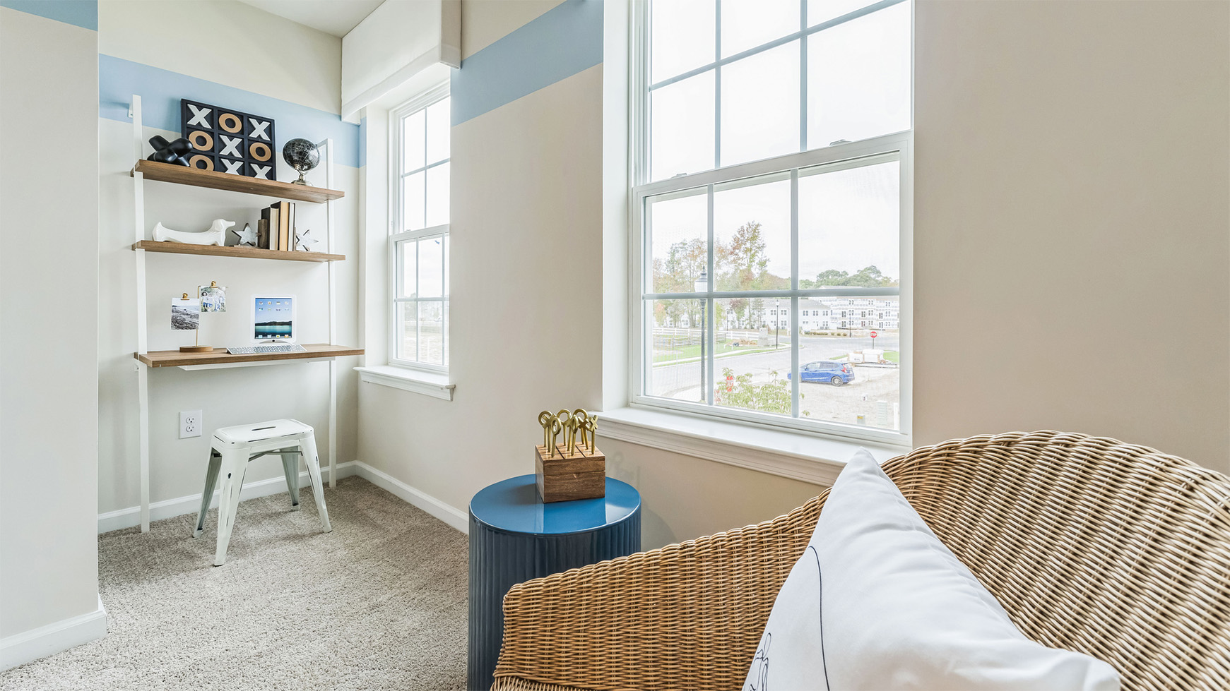 New Homes in The Enclave at Jumping Brook Neptune, NJ D.R. Horton