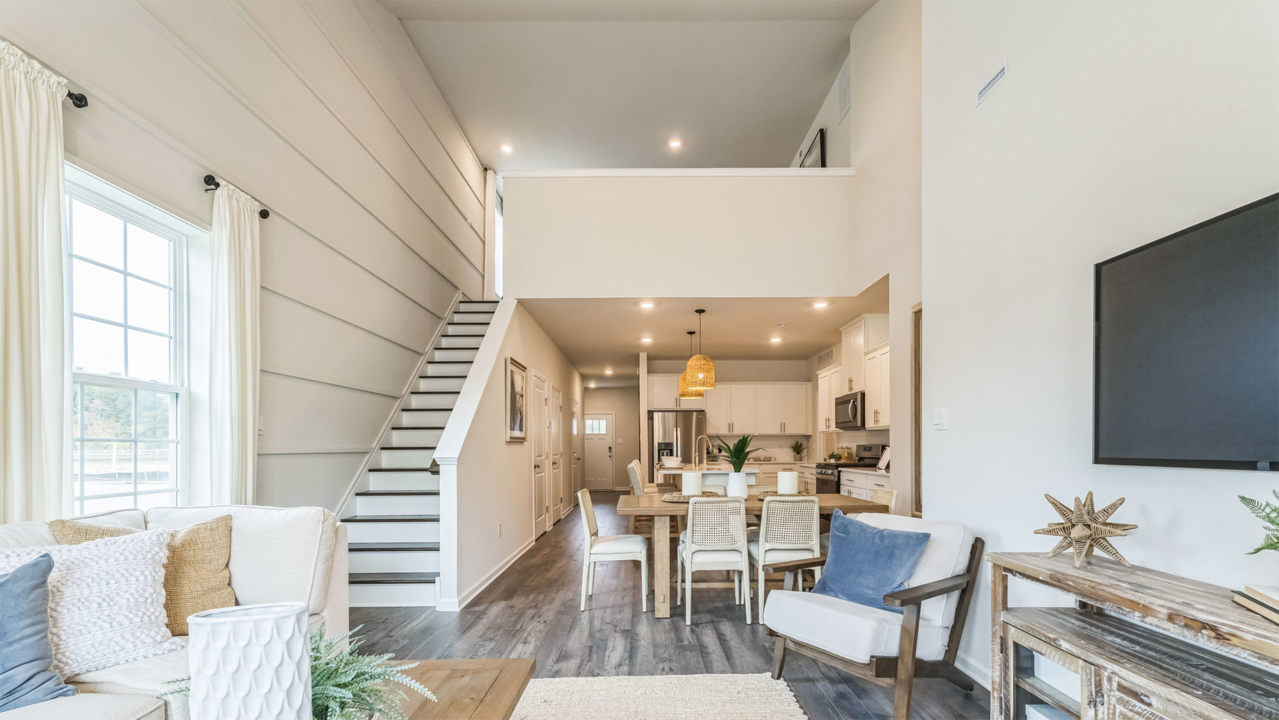 New Homes in The Enclave at Jumping Brook Neptune, NJ D.R. Horton